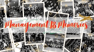 Management FEB UI: Class of 2022