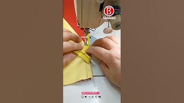 sewing tools and tutorial Invisible zipper special presser foot part 324