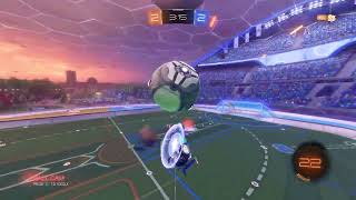 Cross map pop reset into zen touch