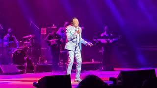 LIVE: Smokey Robinson "Quiet Storm" 4/26/2024 Las Vegas