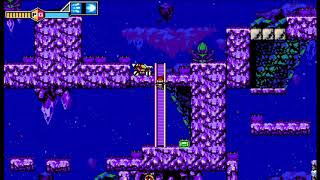 Blaster Master Zero 2 Game Trailer.
