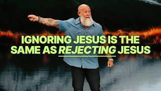 You Are Invited - Religion to Redemption - Matthew S6E3