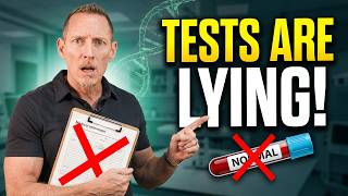 Your Magnesium Test Is LYING to You!