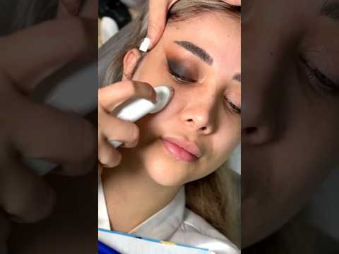 راز پوست سازی آنوهه بدون کرم پودر فقط کانتور و نانتور مشترک شو لایک کن نظر بده رازمیکاپ آنوهه