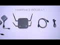 BenQ InstaShow: WDC20 Plug and Play