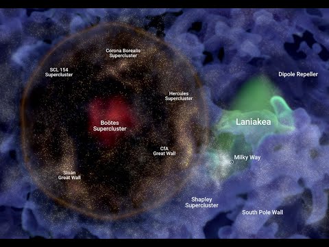 The fantastic discovery of Ho’oleilana, the bubble