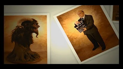 Great Artist Series: Thomas Kuebler