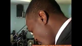 Sylvain Akoula Live A Joubourg