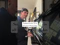 “It’s gonna be alright, you’ll see” hits a bit different these days