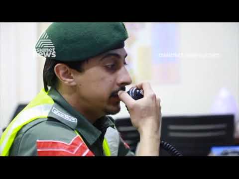 Dubai Police security in Dubai Global Village | Gulf Round Up 29 MAR 2019