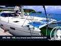 SSL 290 ~ SSL on a brand new CATAMARAN ?!?