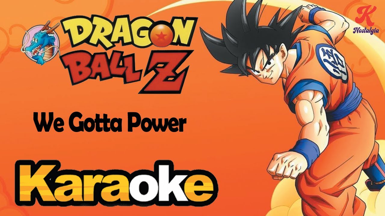 Dragon Ball Z Saga Boo - Abertura Remasterizada PT-BR[HD] 
