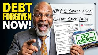 1099C Cancellation Of Debt Will This Save Your House Or Ruin Your Credit