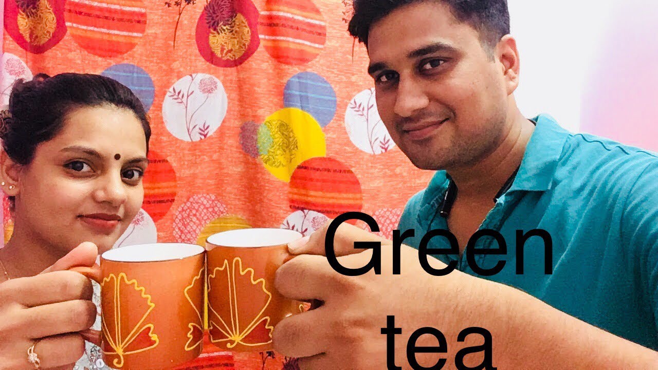 7 Health Benefits of Green Tea | Raul Rathore