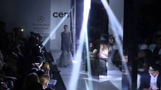 Mercedes Fashion Week 2014