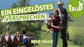 Versprochen ist versprochen (Folge 123) | Tiere bis unters Dach | SWR Plus