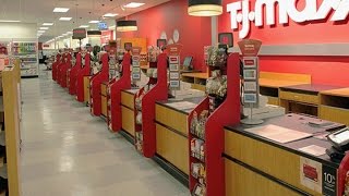 I had a TJ Maxx interview to day