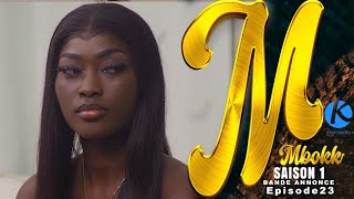 Serie - Mbokk - Episode 23 - Bande Annonce