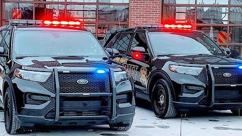 2021 Ottawa County Crime Report highlights