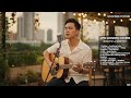Relaxing OPM Acoustic Playlist – Emotional Love Songs (Leaves, Tadhana) | Mga Hugot Songs. 💗