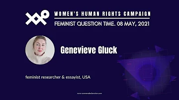 Genevieve Gluck on the links between transgenderism & porn