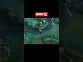ASAM LAMBUNG KUMAT 😅 #mobilelegends #bane #savage