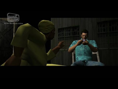 Видео: ЧТО БУДЕТ ЕСЛИ ПРИЙТИ НА МИССИЮ ГАИТЯН В КУБИНСКОЙ ОДЕЖДЕ ► GTA VICE CITY ЧТО БУДЕТ ЕСЛИ