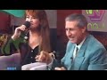 مروان محفوظ و ميمي جمال تعا قاقولك من برنامج وبعد سهار مروان محفوظ و ميمي جمال تعا قاقولك من برنامج وبعد سهار