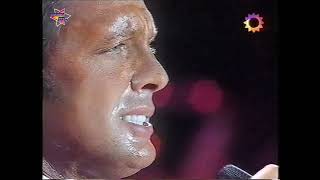 Luis Miguel  Devulveme El Amor  No S T Medley bs As Argentina05122003