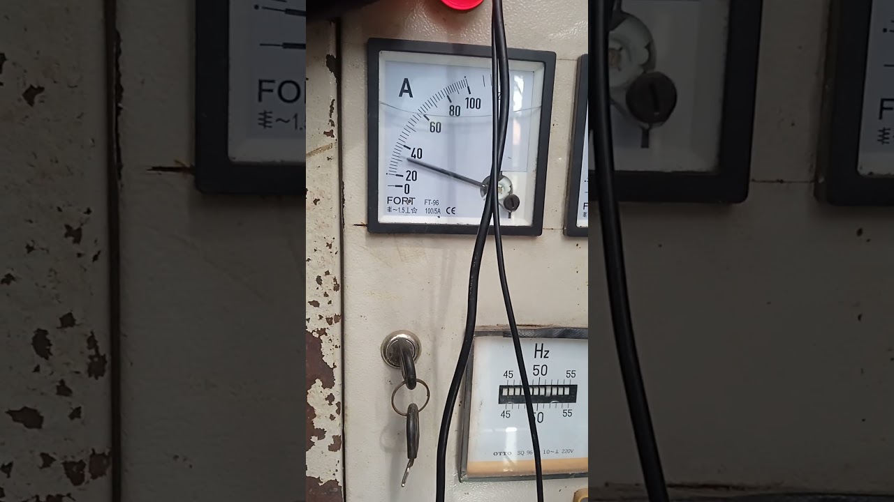 tembus 100 A auto ngebul genset nya bolo SR AUDIO di joki oleh Kang Edi soundman