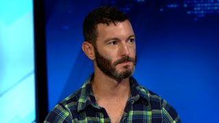 American civilian reflects on fighting ISIS in Syria