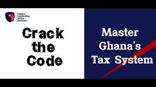 Crack the code Module 1 Profile