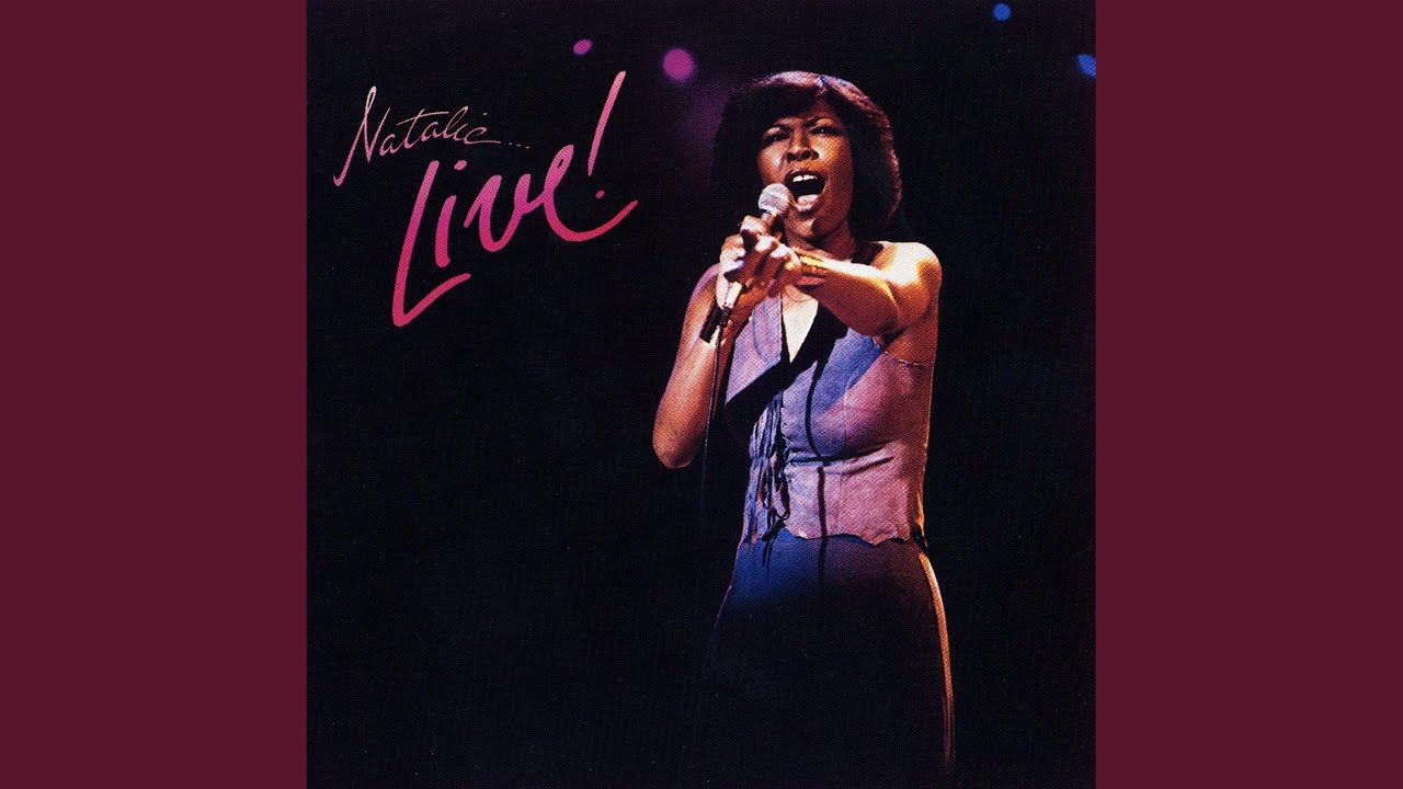 I've Got Love On My Mind (Live) I've Got Love On My Mind (Live)