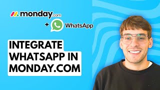 How to Integrate Whatsapp in Monday.com [2026 Full Guide] screenshot 5