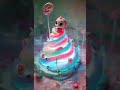 Can Pip Escape The Ultra Sweet Candy Maze?! 🍬✨ #kidsanimation