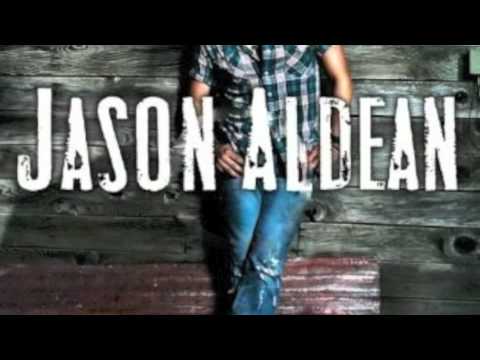 I Ain't Ready to Quit - Jason Aldean