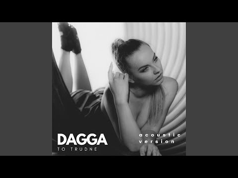 inne – To trudne (acoustic) – Dagga. Fortepian: Kamil Barański. Warszawa 2021