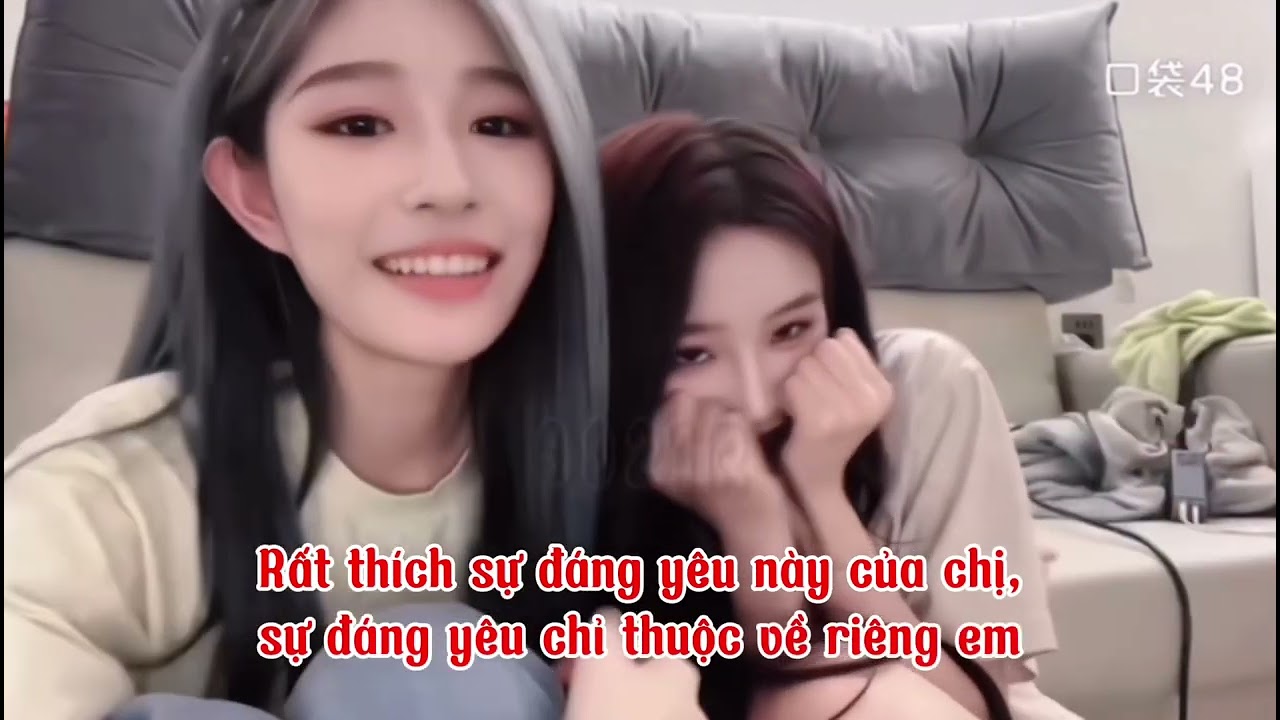 [Vietsub][Thi Tình Hoạ Dịch] Đã là định mệnh của nhau thì mãi mãi vẫn sẽ tìm thấy nhau