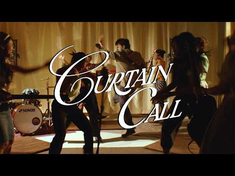 [M/V] SEVENHOURS - Curtain Call