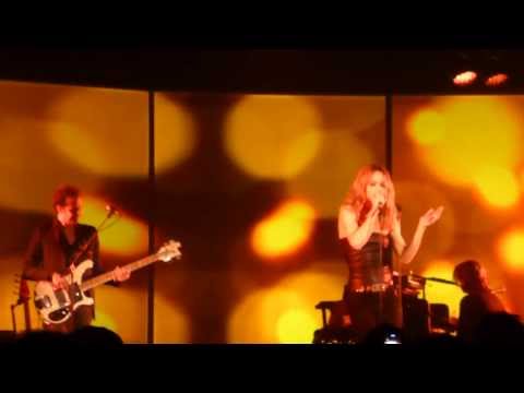 Joe Le Taxi - Vanessa Paradis - Paris 13112013