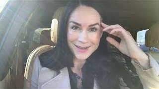 Katerina Satori LIVE: The Fastest Way To Raise Your Vibration