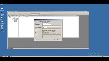 Simatic step7 basics 07: Organization block OB100