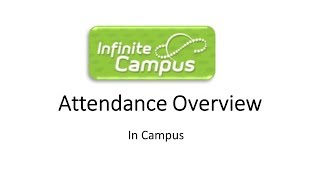 School Admin Overview Attendance screenshot 5