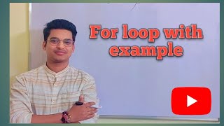 Programming C/C++ (Hindi)For loop with example | placement | Gate | Lecture-15