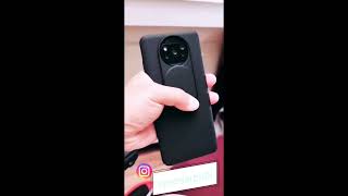 Review 12 Detik  Nillkin Camshield Case Poco X3 Pro Poco X3 Nfc Slide Camera Cover Case Back Cover