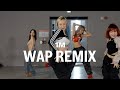 Cardi B WAP Showmusik Remix Feat Megan Thee Stallion Funky Y Choreography Cardi B WAP Showmusik Remix Feat Megan Thee Stallion Funky Y Choreography
