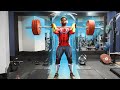 How to become a more explosive athlete  oly training