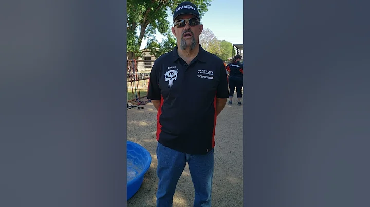 Veterans Alpaca Walk with Operation Shockwave and ...