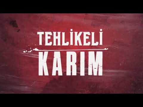 Tehlikeli Karım | Jenerik (Dizi Müzikleri)