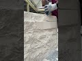Let’s explore the natural beauty of limestone.#limestone #wallcladding #wallpanel #walldecoration